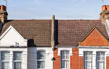clay roofing Watch House Green, Essex