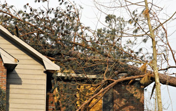 emergency roof repair Watch House Green, Essex