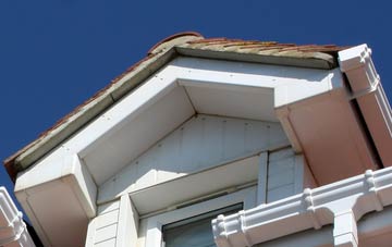 Watch House Green fascia installation costs