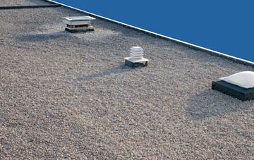 flat roofing Watch House Green, Essex