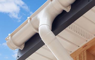 Watch House Green gutter installation costs