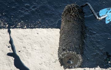 Watch House Green liquid sealant waterproofing