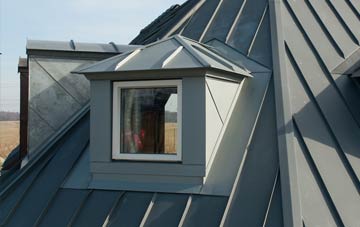 metal roofing Watch House Green, Essex