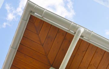Watch House Green soffit types