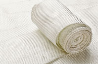 Watch House Green fibreglass roofing repairs