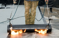 Watch House Green flat roof sealing quote