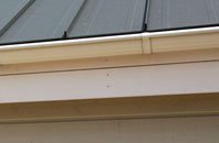 Watch House Green soffit repair